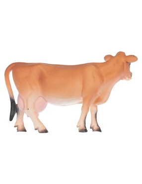 Figura de vaca jersey Schleich