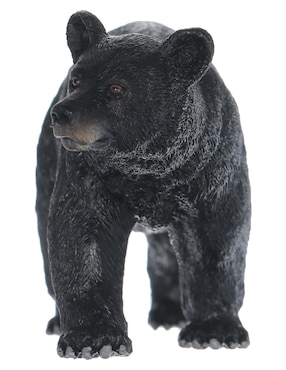 Figura De Oso Negro Americano Schleich