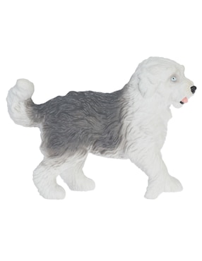 Figura de bobtail Schleich