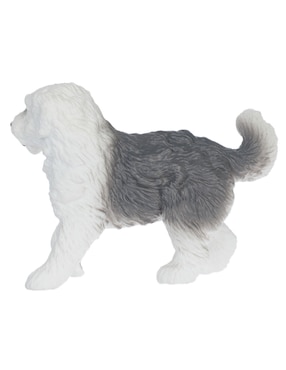 Figura de bobtail Schleich