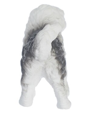 Figura de bobtail Schleich