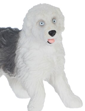 Figura de bobtail Schleich