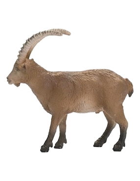 Figura de cabra Schleich