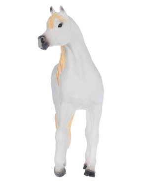 Figura de yegua árabe Schleich