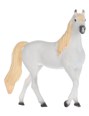 Figura de yegua árabe Schleich
