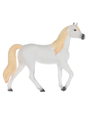 Figura de yegua árabe Schleich