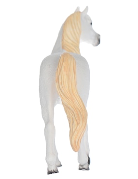 Figura de yegua árabe Schleich