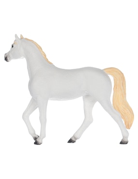 Figura de yegua árabe Schleich