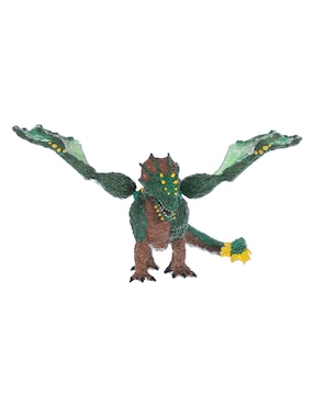 Figura de acción Eldrador Schleich