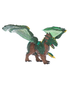Figura de acción Eldrador Schleich