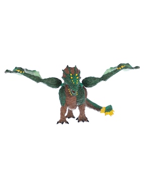 Figura de acción Eldrador Schleich