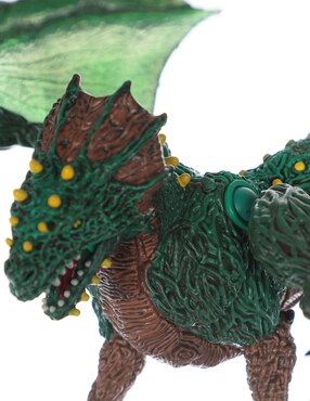 Figura de acción Eldrador Schleich