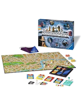 Scotland Yard Ravensburger