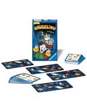 Gruselino Ravensburger