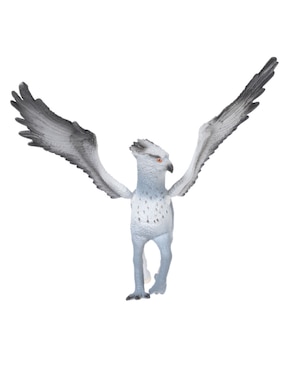 Figura De Acción Harry Potter Buckbeak Schleich