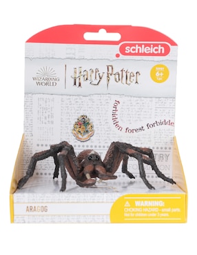 Figura de acción Harry Potter collectors Schleich