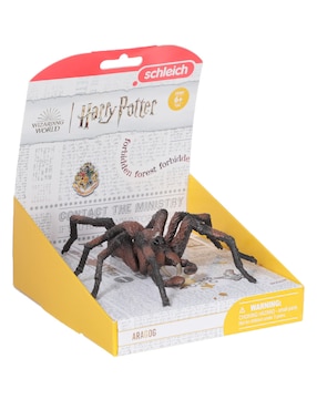 Figura de acción Harry Potter collectors Schleich