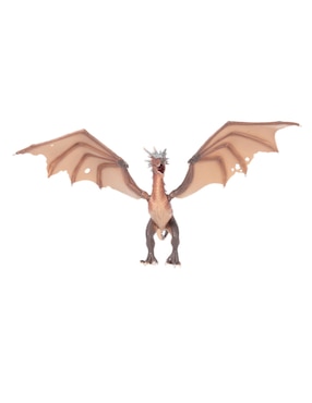 Figura Harry Potter Schleich de Hungarian Horntail