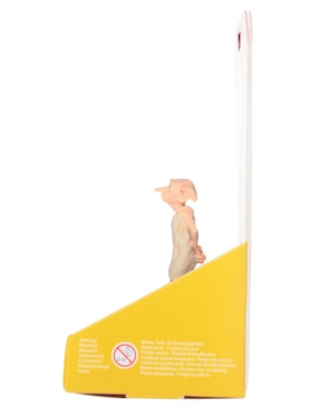 Figura de acción Harry Potter Dobby collectors Schleich