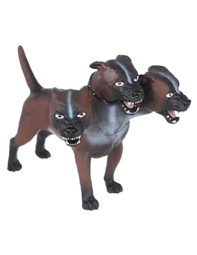 Figura de acción Harry Potter Fluffy collectors Schleich