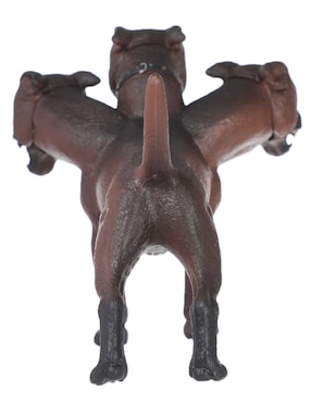 Figura de acción Harry Potter Fluffy collectors Schleich