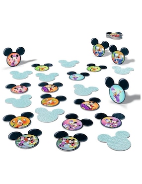 Memory 90 Aniversario Mickey Ravensburger