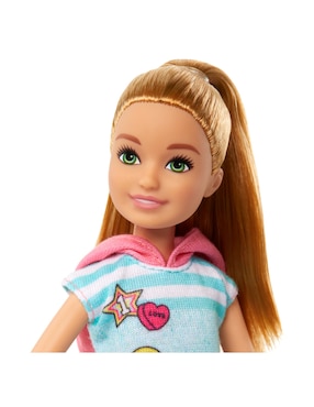 Muñeca fashion Barbie Profesiones