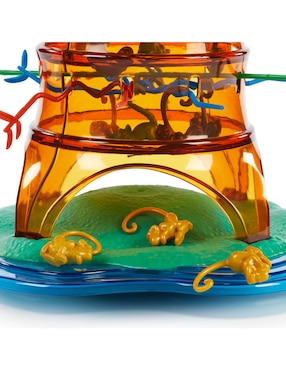 Monos locos 25 Aniversario Mattel Games