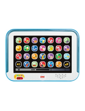 Tablet Crece Conmigo fisher price