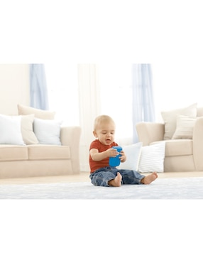 Smartphone De Aprendizaje Fisher Price Ríe Y Aprende juego musical infantil unisex