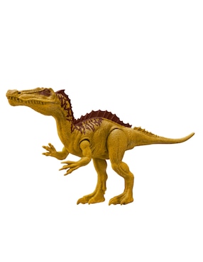 Figura De Acción Jurassic World Suchomimus Articulada