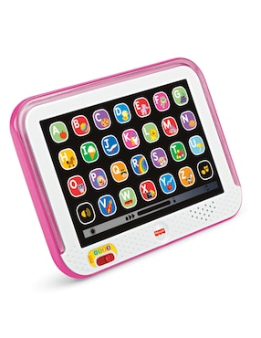 Tablet Crece Conmigo fisher price