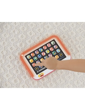 Tablet crece conmigo Fisher Price