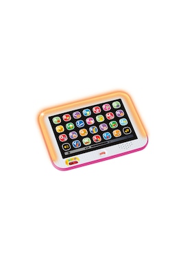 Tablet crece conmigo Fisher Price