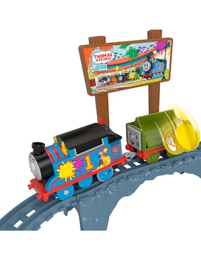 Tren Fisher Price Thomas & Friends