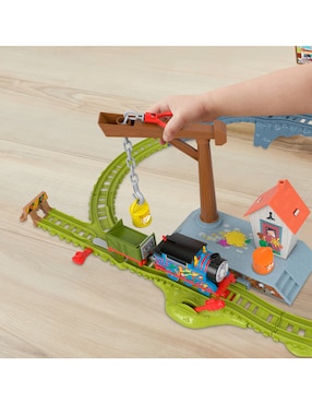 Tren Fisher Price Thomas & Friends