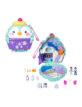 Accesorio Para Muñeca Polly Pocket