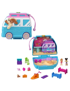 Accesorio Para Muñeca Polly Pocket