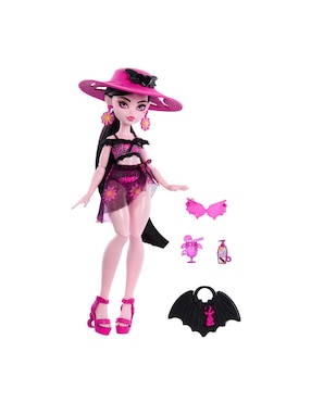 Muñeca vampirina sales liverpool