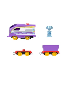 Tren Fisher Price Thomas & Friends