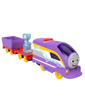 Tren Fisher Price Thomas & Friends
