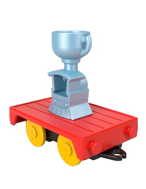 Tren Fisher Price Thomas & Friends
