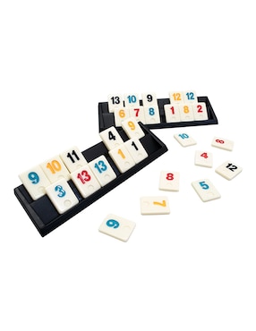 Rummy Novelty