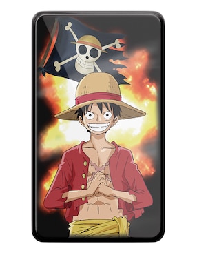 Domino tin puntos One Piece Novelty