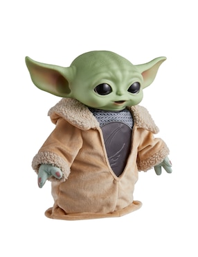 Peluche de Grogu Mattel de 30.48 cm