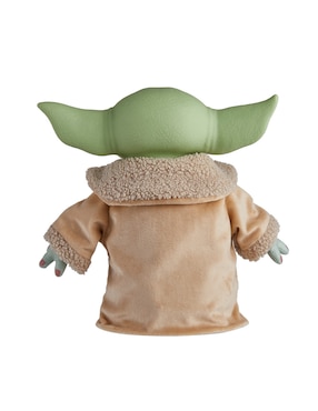 Peluche de Grogu Mattel de 30.48 cm