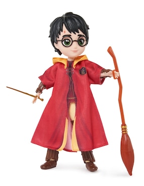 Muñeco Wizarding World Harry Potter