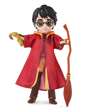 Muñeco Wizarding World Harry Potter