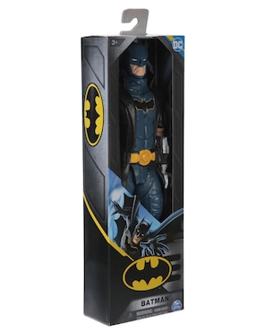 Figura de acción DC Batman collectors Dc Comics