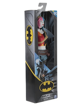 Figura de acción DC Harley Quinn collectors Dc Comics